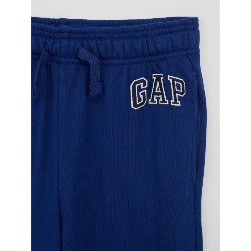 Detské tepláky s logom