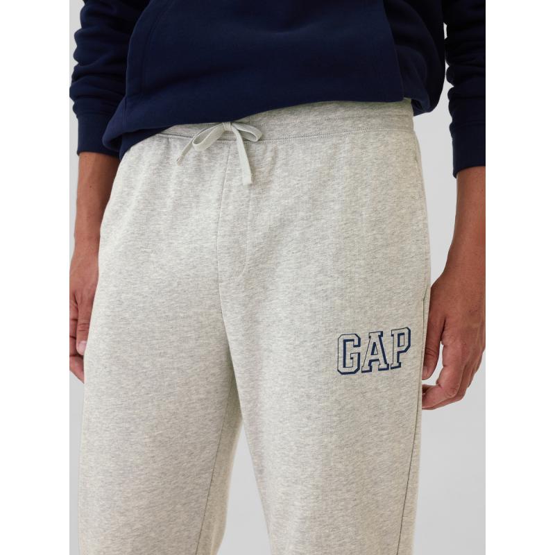 Logós melegítőnadrág