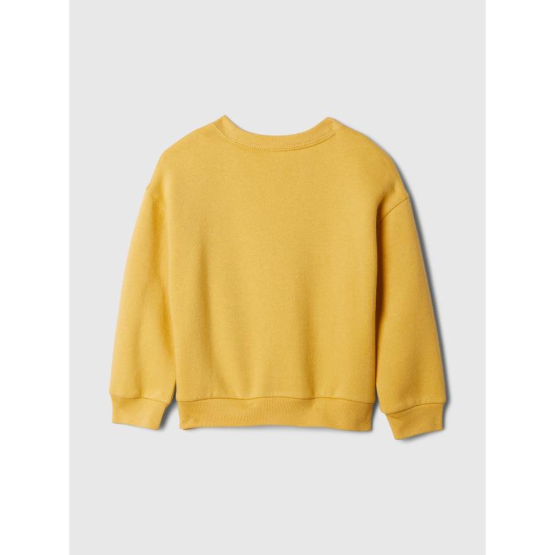 Detská mikina s logom