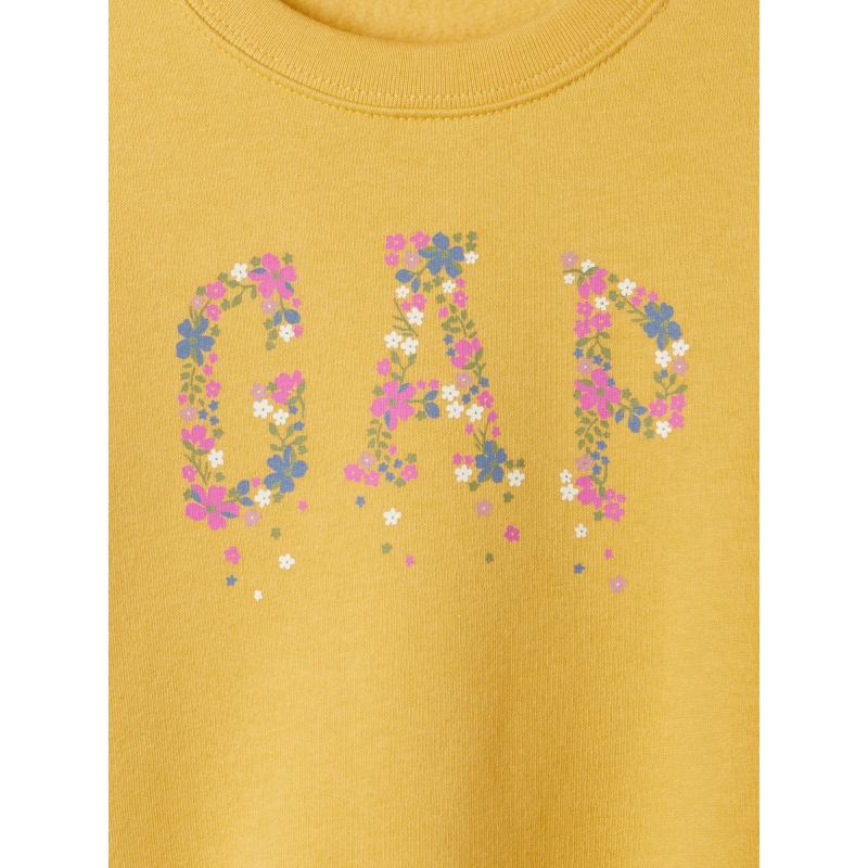 Detská mikina s logom