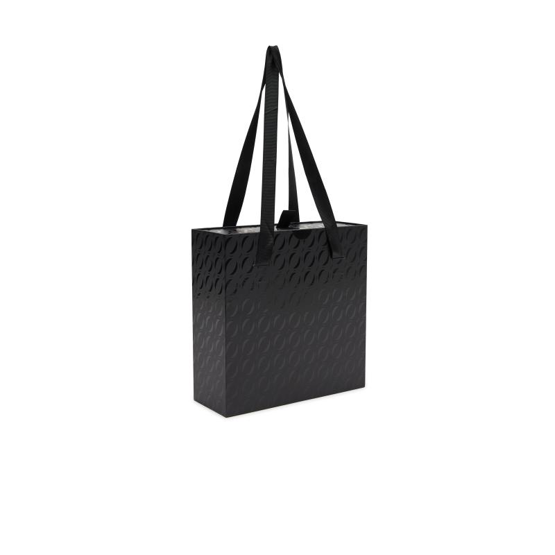 Béžová dámská kabelka v dárkové krabičce