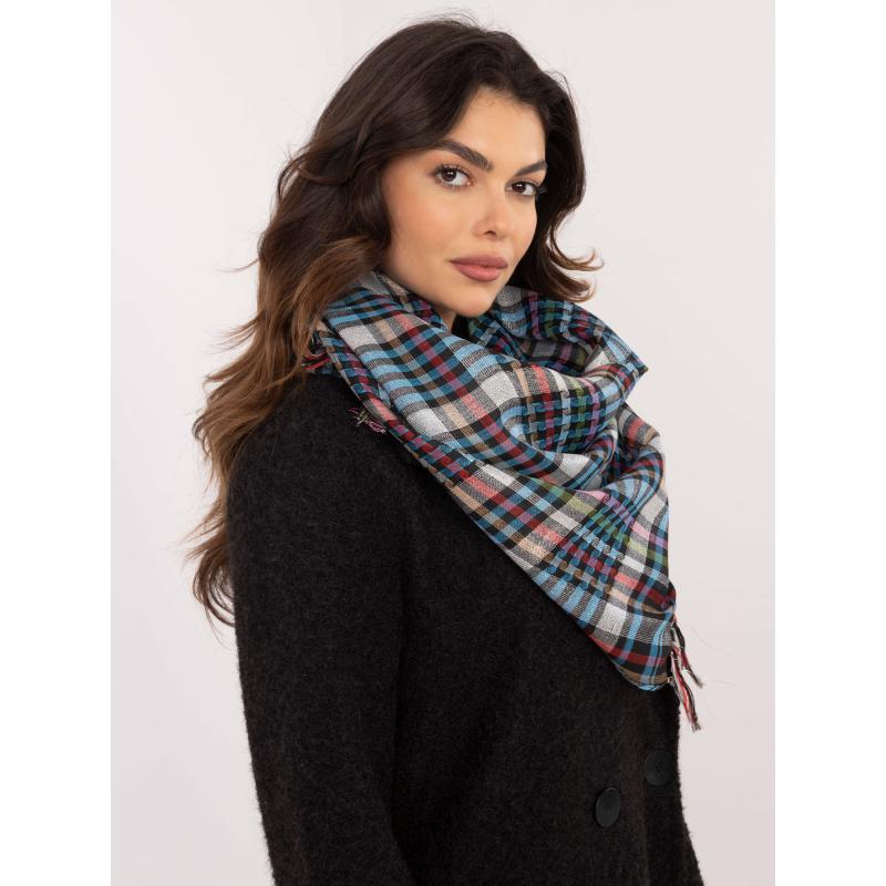 Károvaná šatka arafat