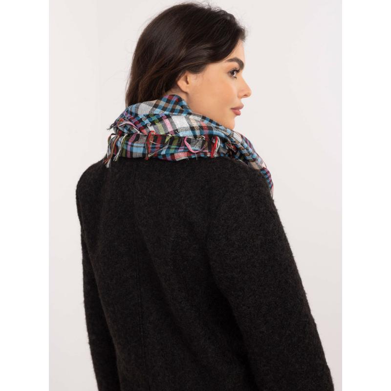 Károvaná šatka arafat