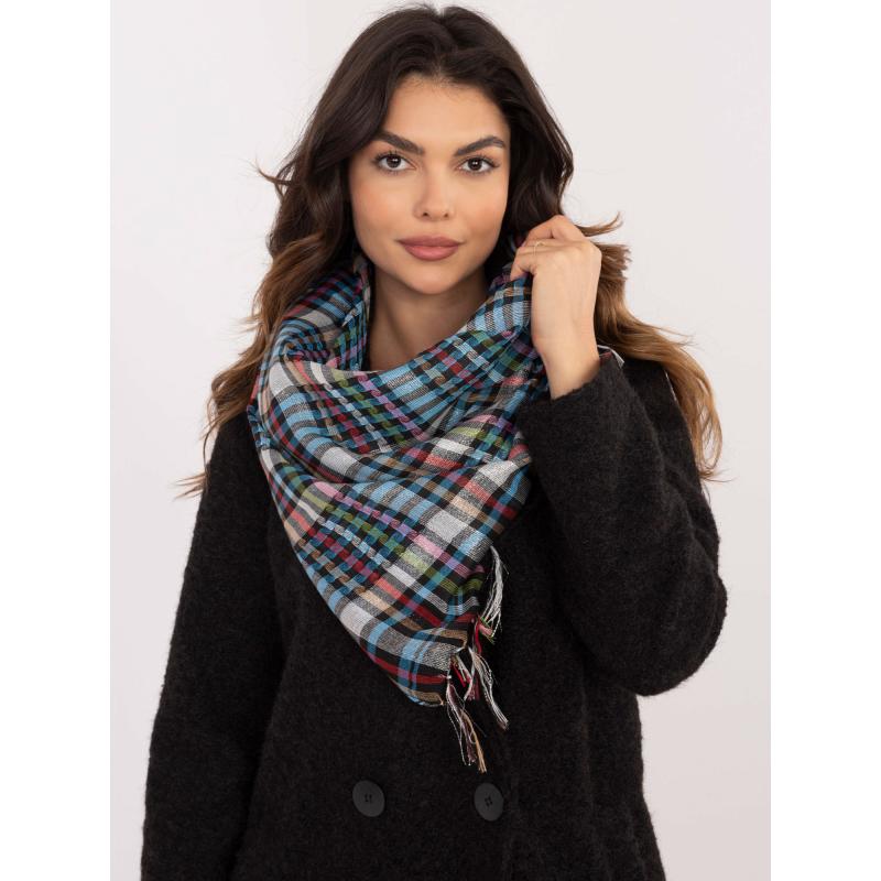 Károvaná šatka arafat