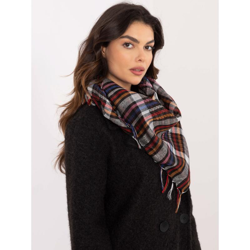 Dámsky arafat so strapcami