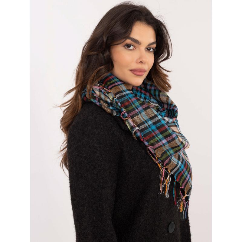 Dámská šála arafat