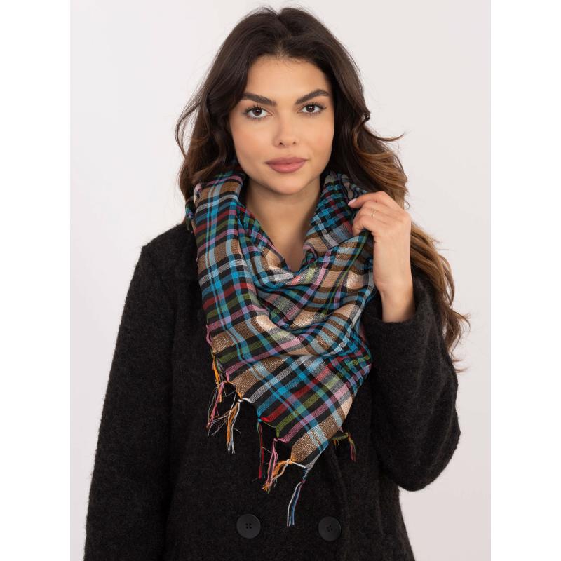 Dámská šála arafat