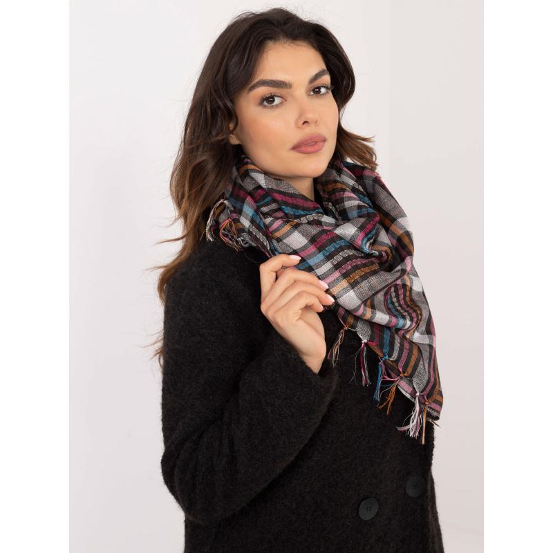 Dámská šála arafat