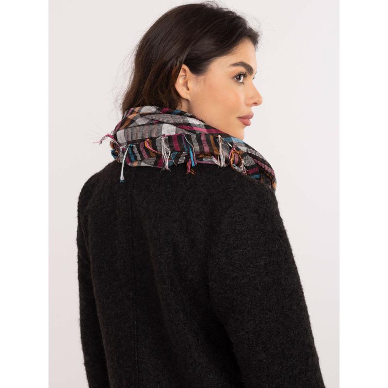 Dámská šála arafat