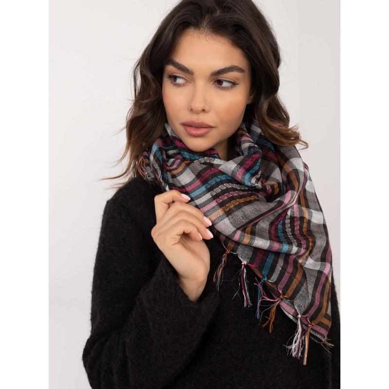 Dámská šála arafat