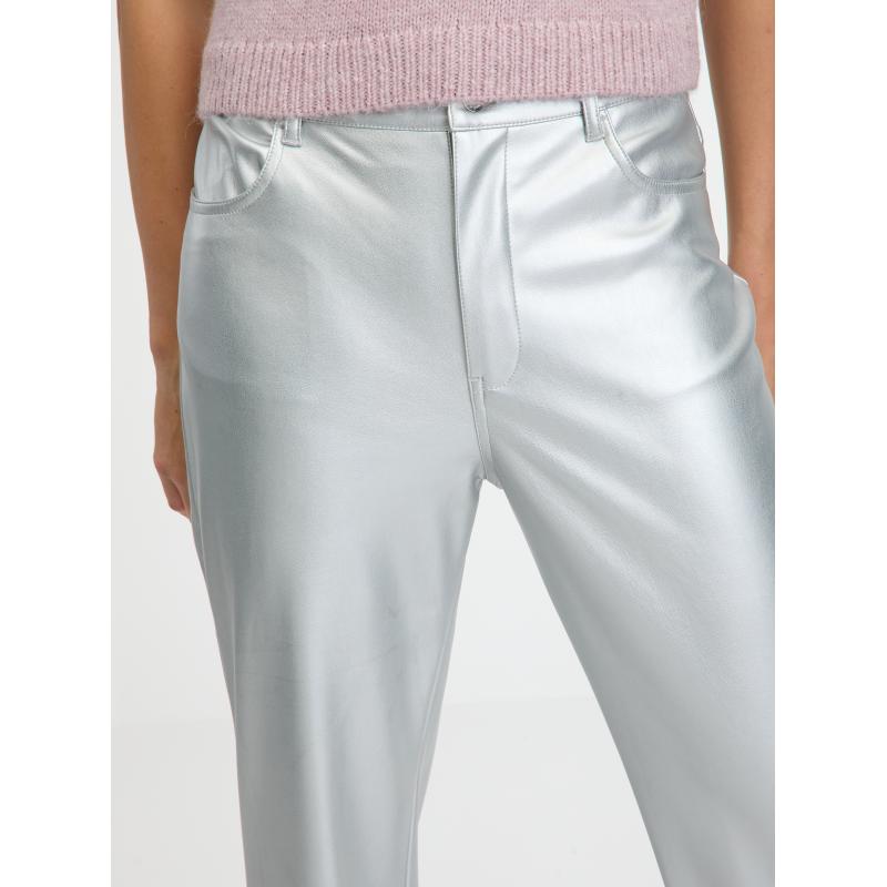 Silver női egyenes szabású nadrág