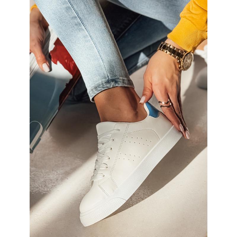 Dámské tenisky SHINMOVE modré