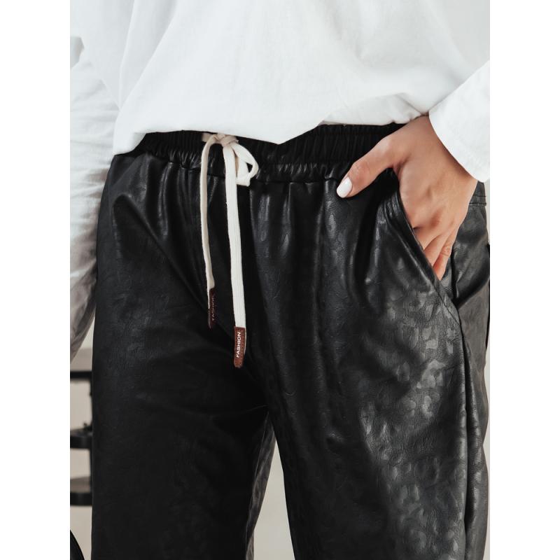 WAXVIA női nadrág egy méret fekete