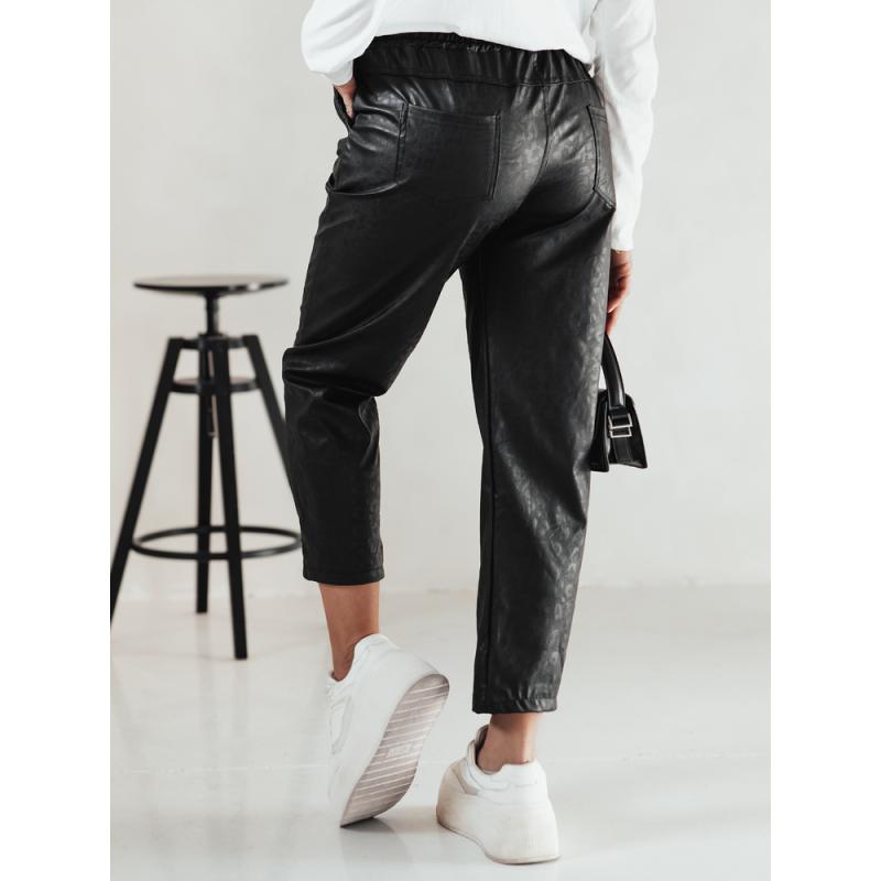 WAXVIA női nadrág egy méret fekete