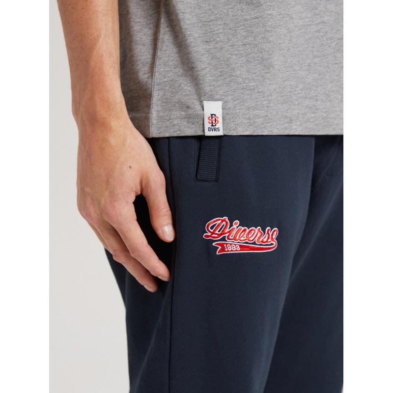 Pánské tričko s potiskem HUMTLEX S1815 - šedý melír