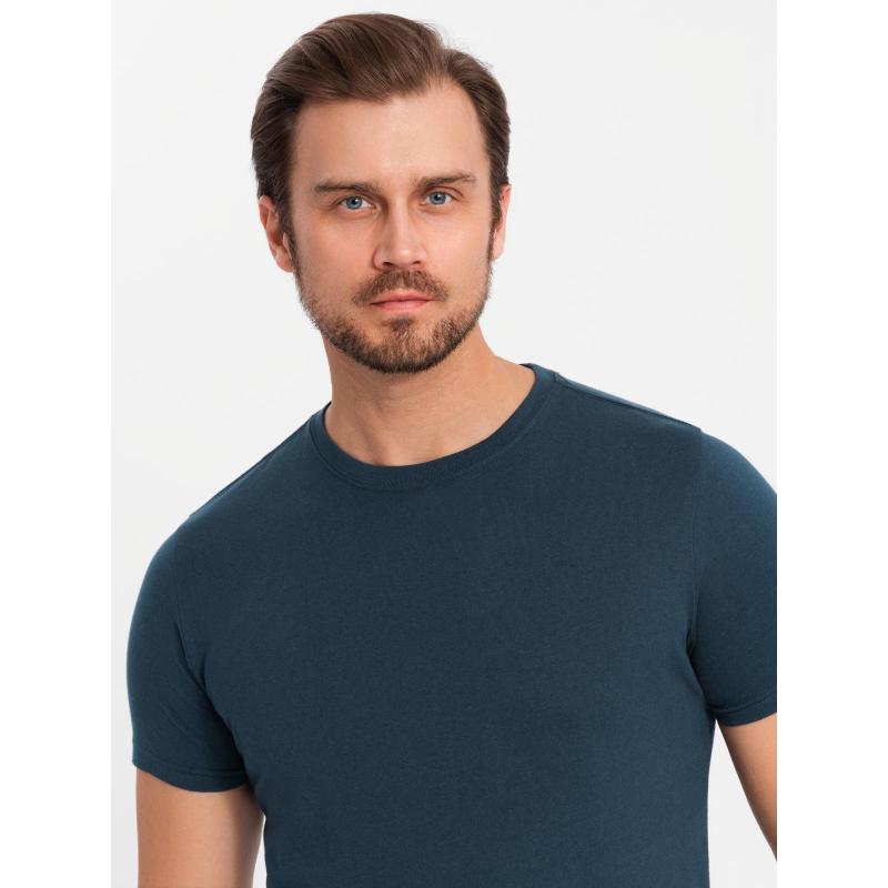 Pánské hladké tričko - mix 3-pack Z29