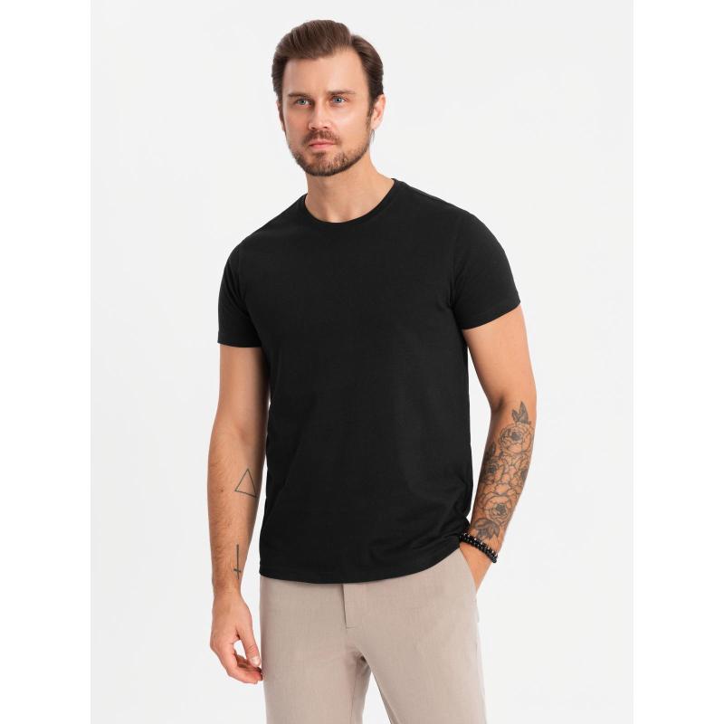 Pánska hladká košeľa - mix 3-pack Z29