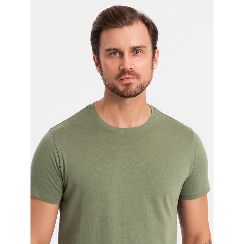 Pánska hladká košeľa - mix 3-pack Z29