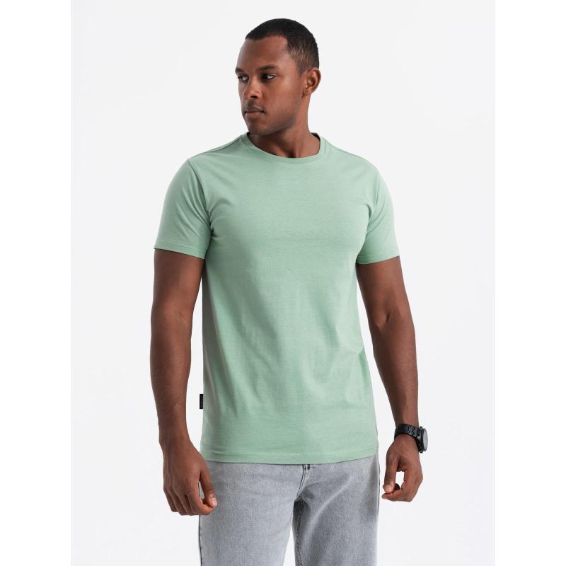 Férfi sima póló - mix 3-pack Z29