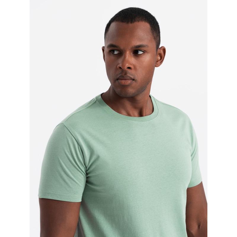 Férfi sima póló - mix 3-pack Z29