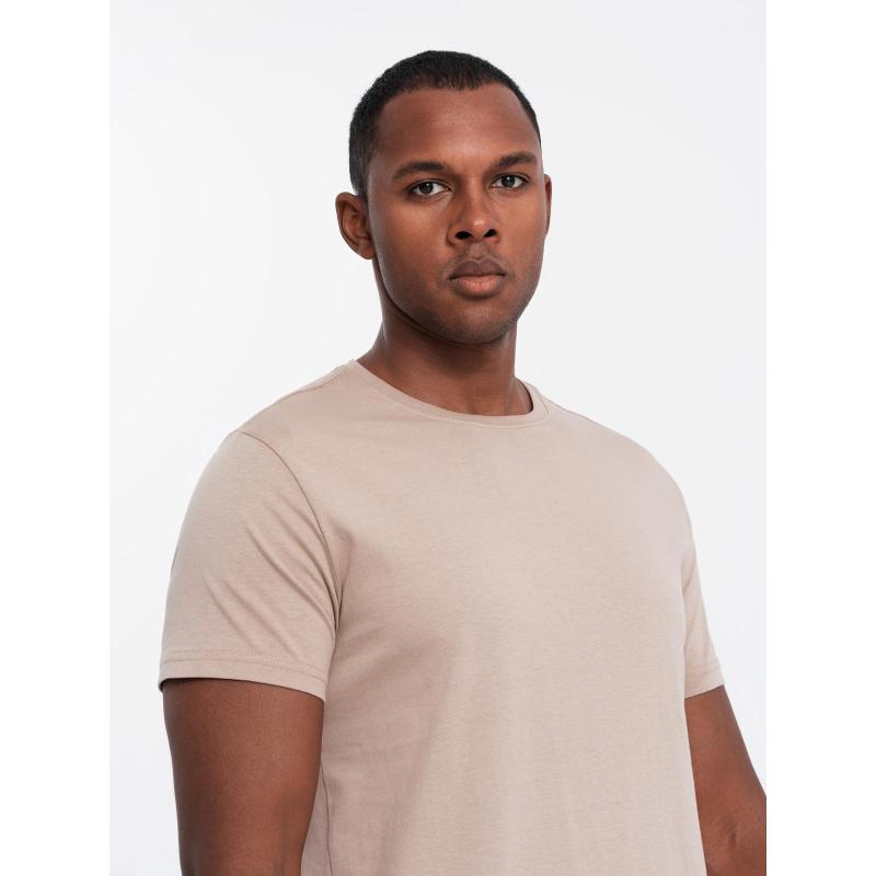 Férfi sima póló - mix 3-pack Z29