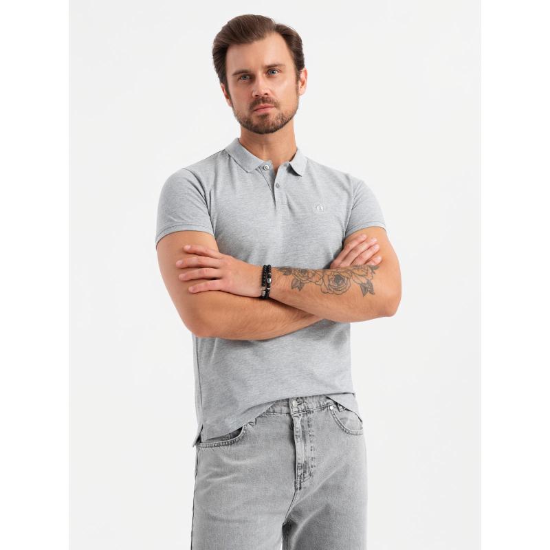 Férfi pólóing szett 3 darabból - mix V1 Z28