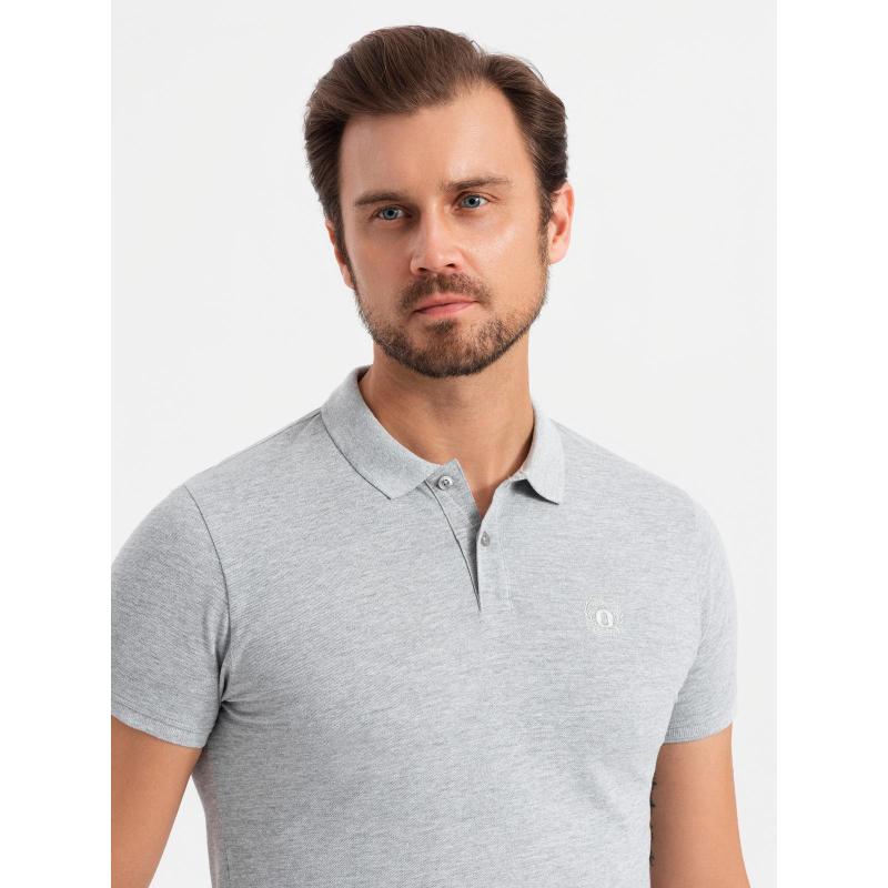 Férfi pólóing szett 3 darabból - mix V1 Z28