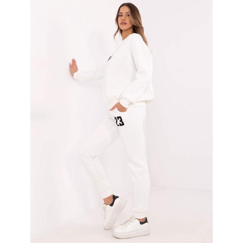 Ecu női hímzett tréningruha