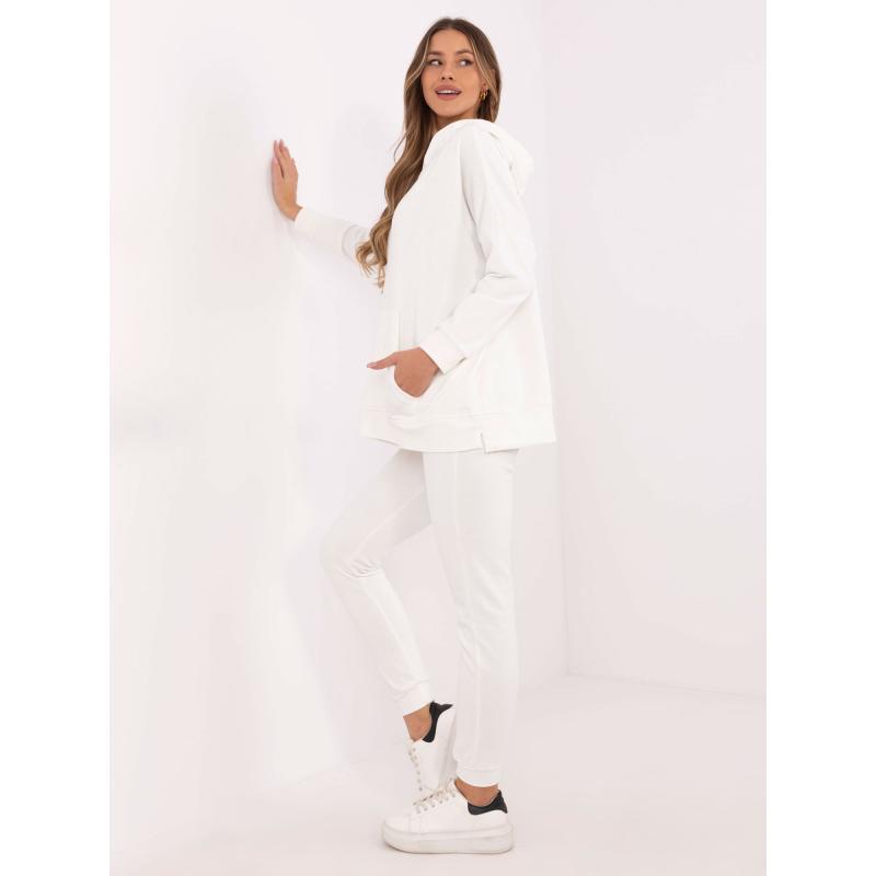 Ecru alapruha oversize pulóverrel