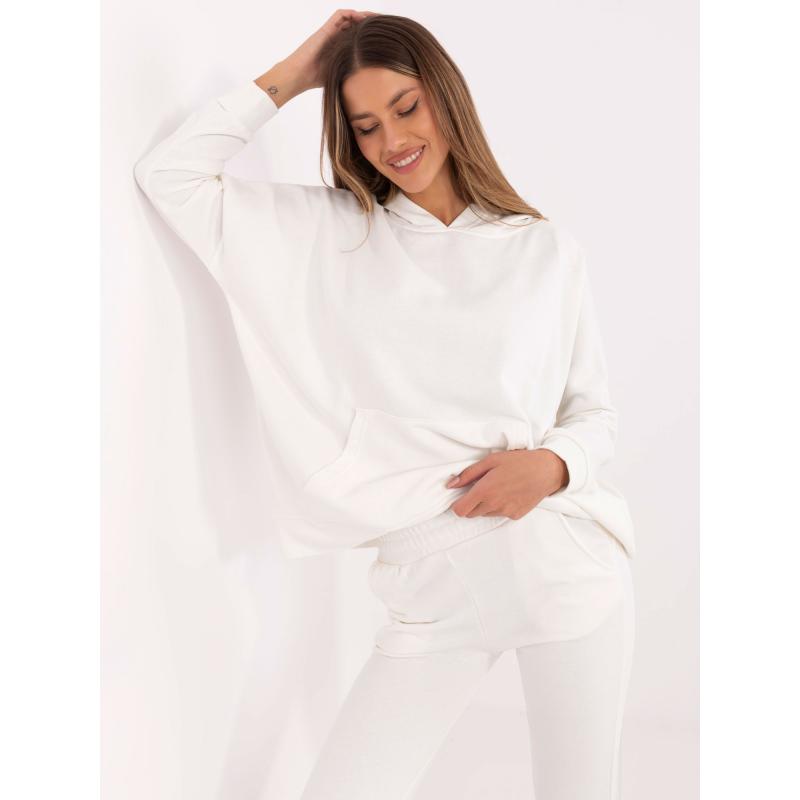 Ecru alapruha oversize pulóverrel