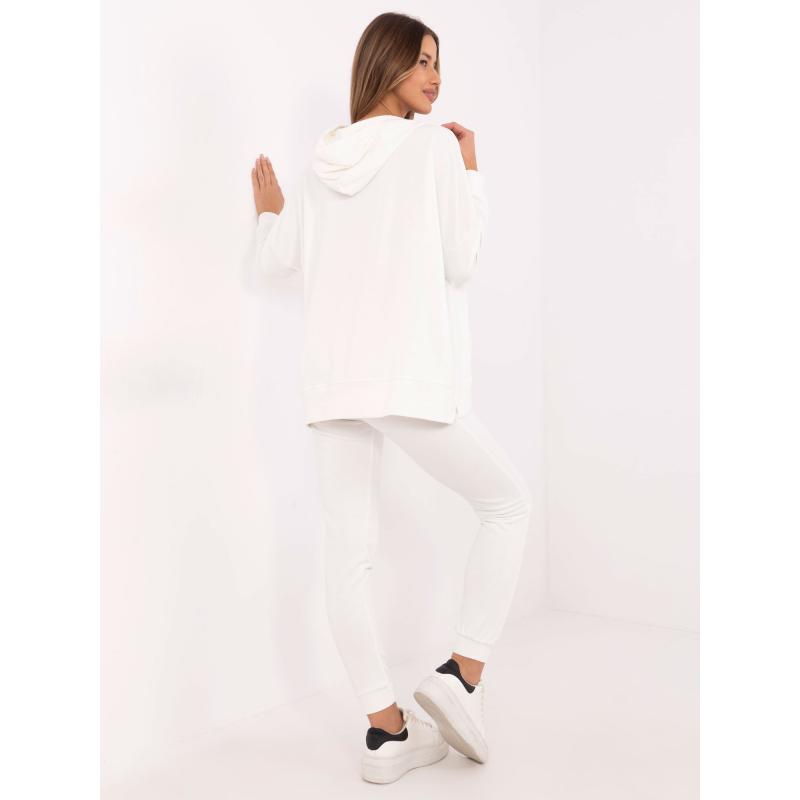 Ecru alapruha oversize pulóverrel