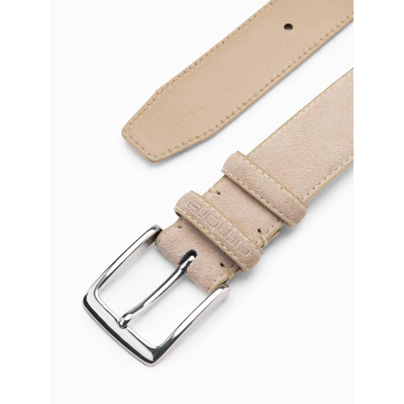 Pánský opasek - hnědý A593