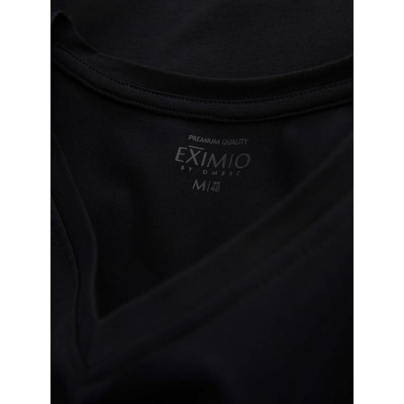 Pánský dlouhý rukáv s raglánovými kontrastními rukávy - bílo-šedý V5 OM-LSCL-0105