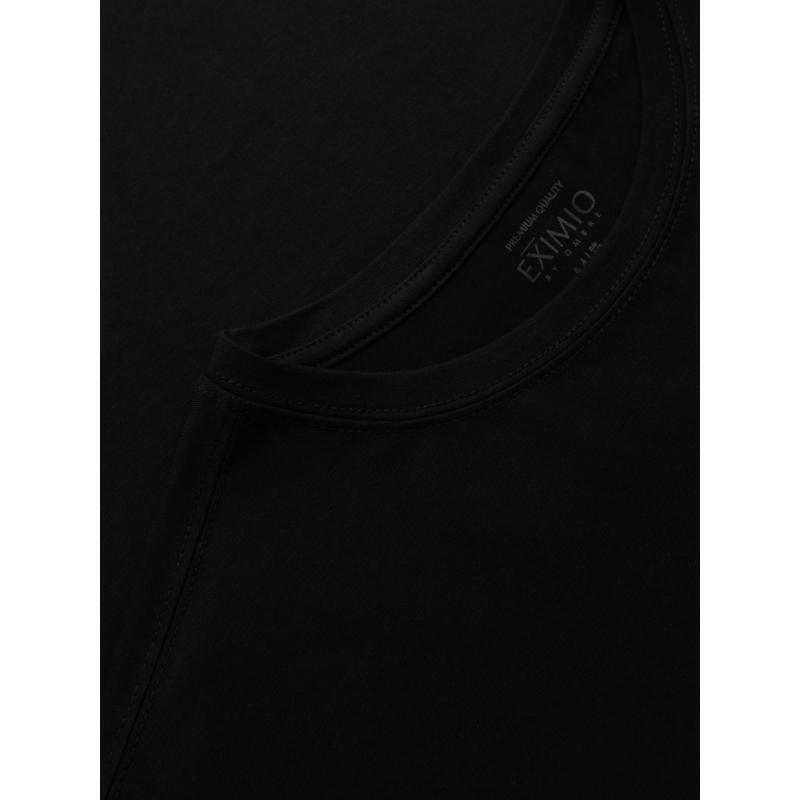 Pánský dlouhý rukáv s raglánovými kontrastními rukávy - bílý a šedý V5 OM-LSCL-0105