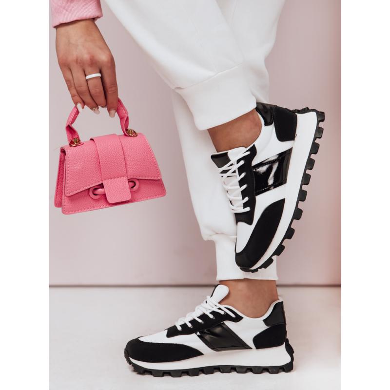 Dámské sportovní tenisky EASYSTEP černé