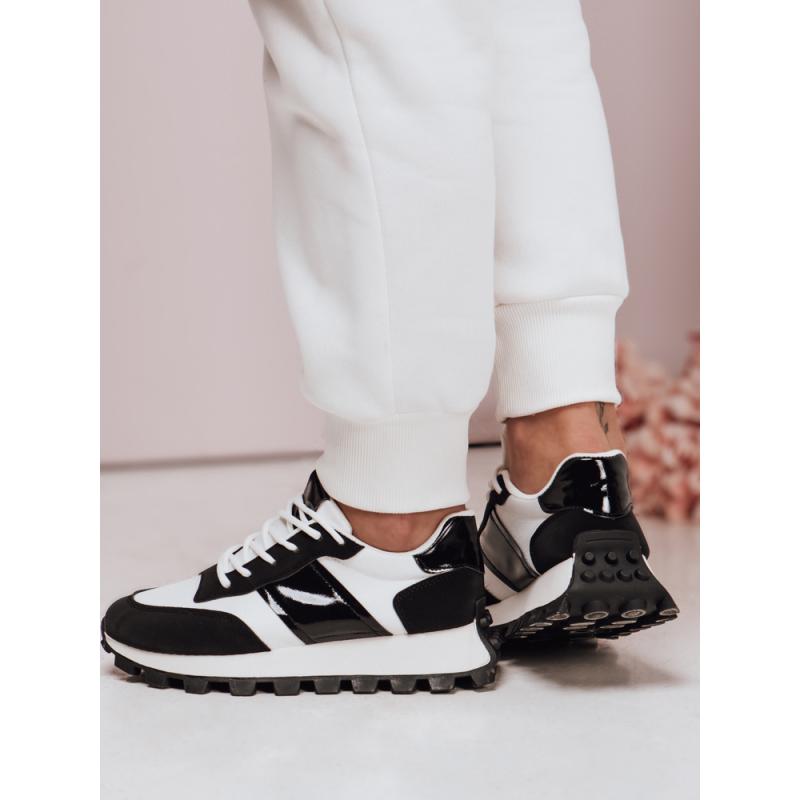 Dámské sportovní tenisky EASYSTEP černé