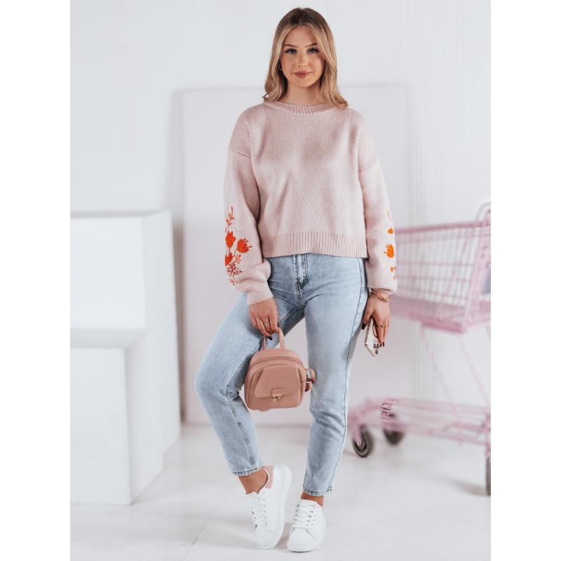 Dámské úzké džíny MODERTIA