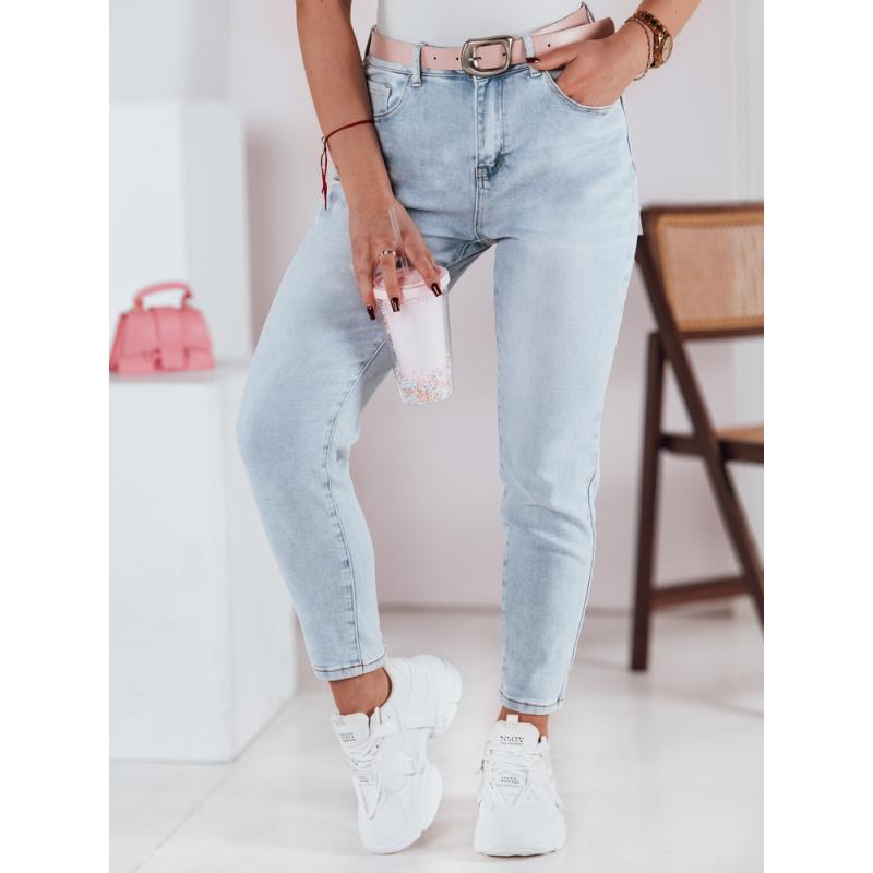 Dámské džíny slim fit SLIMLOVE