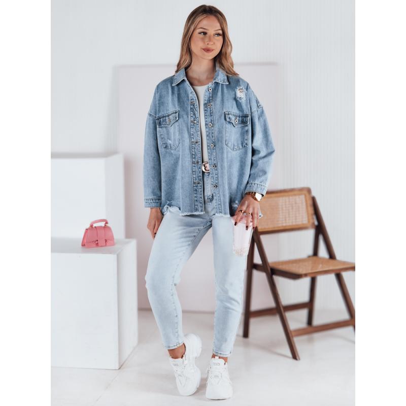 Dámské džíny slim fit SLIMLOVE