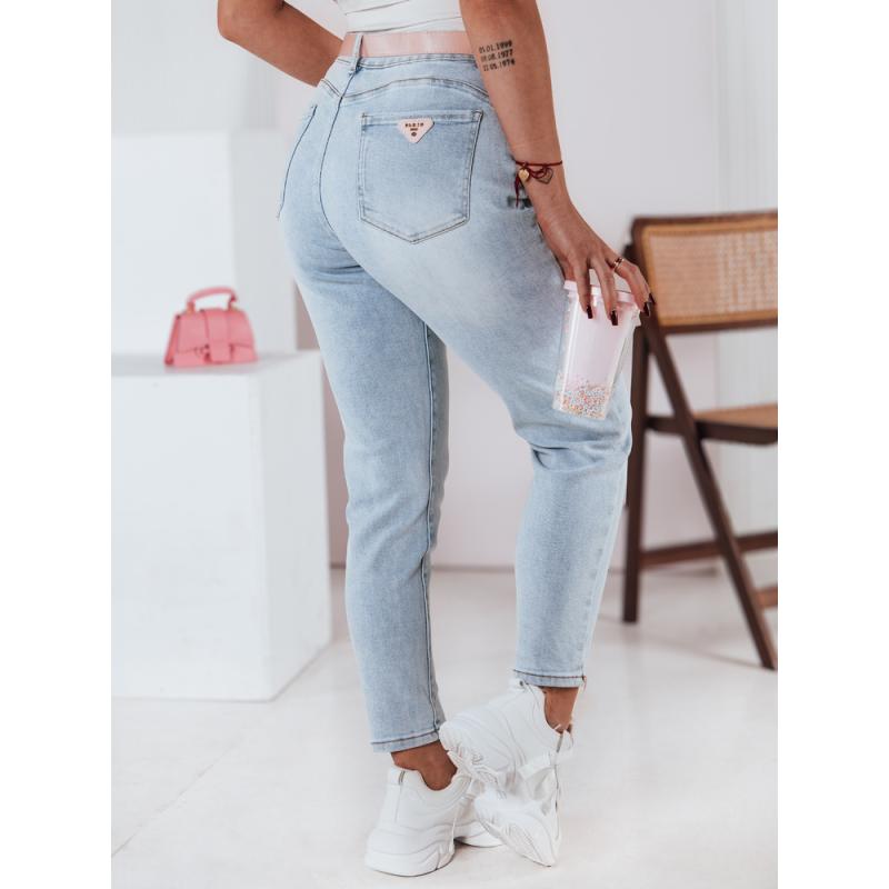 Dámské džíny slim fit SLIMLOVE