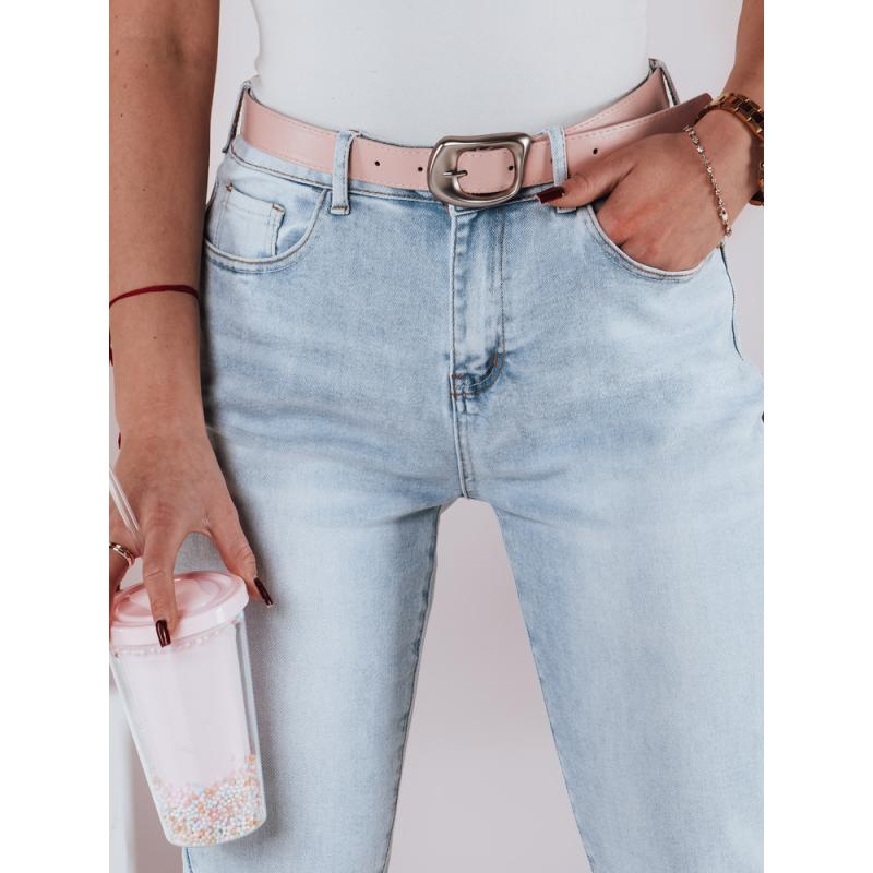 Dámské džíny slim fit SLIMLOVE