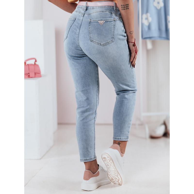Dámské úzké džíny BLUEFLAIR