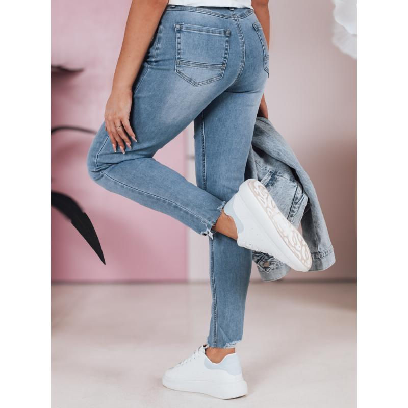 Dámské úzké džíny OLAVI