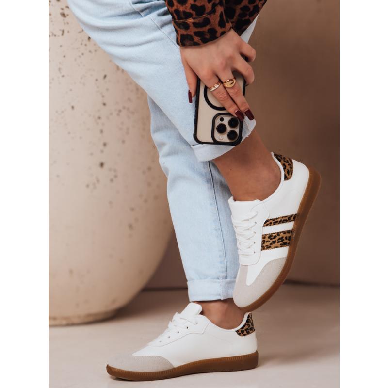 Női sportcipő NISTI