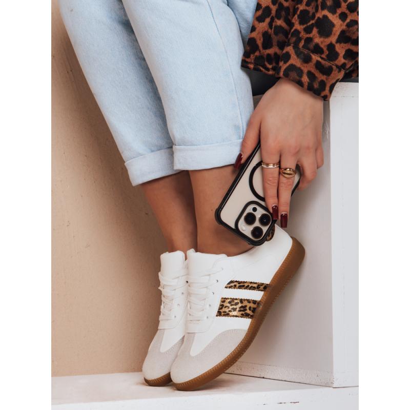 Női sportcipő NISTI