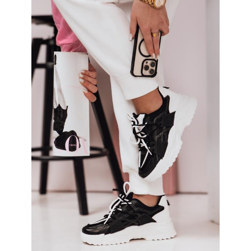 Dámské tenisky CITYWAY černé