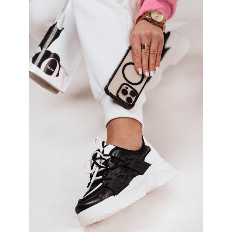 Dámské tenisky CITYWAY černé