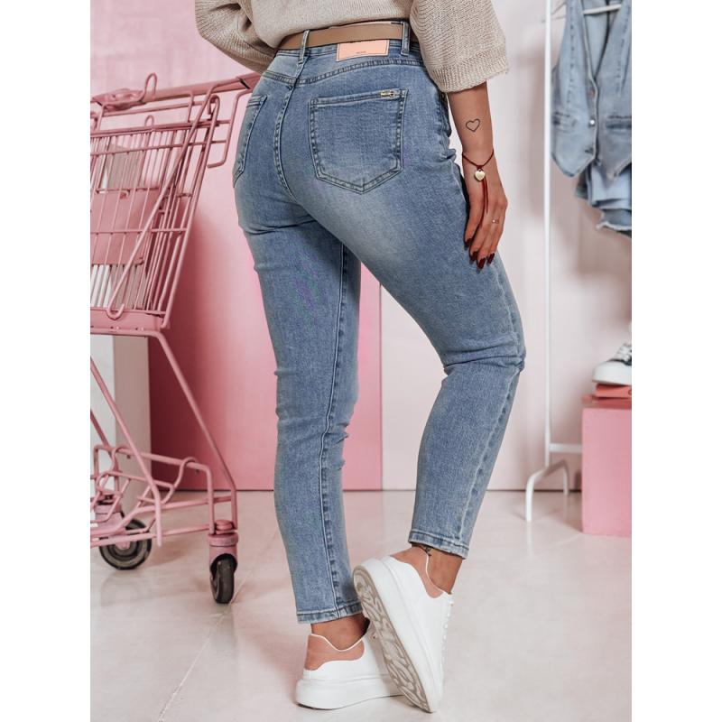 Dámské úzké džíny LIMORE