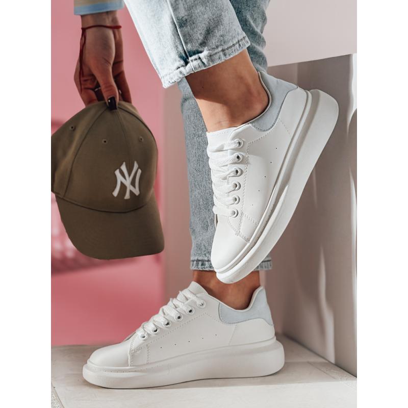 Dámske športové tenisky DOMINI svetlo modré