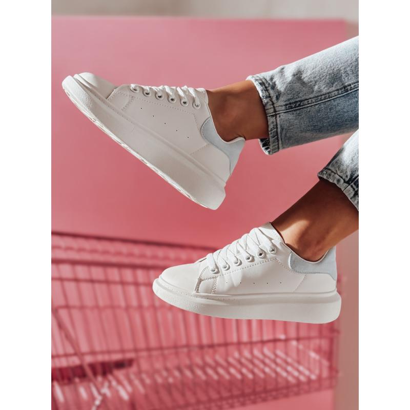 Dámske športové tenisky DOMINI svetlo modré